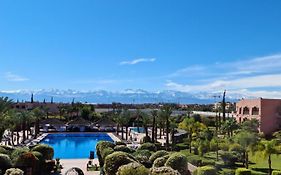 Kenzi Menara Palace & Resort